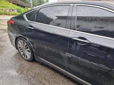 2017 Genesis G80 KMHGM41DDHU221149 VIN:KMHGM41DDHU221149