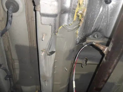 2017 Hyundai Tucson KMHJ381ABHU326035 VIN:KMHJ381ABHU326035