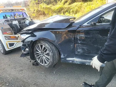 2018 Genesis G80 VIN: