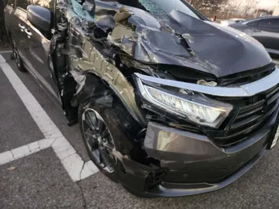 2022 Honda Odyssey 5KBRL6890NB600078 VIN:5KBRL6890NB600078