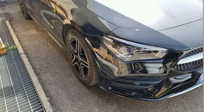 2021 Mercedes-Benz CLA 250 W1K5J4HB4MN175981 VIN:W1K5J4HB4MN175981