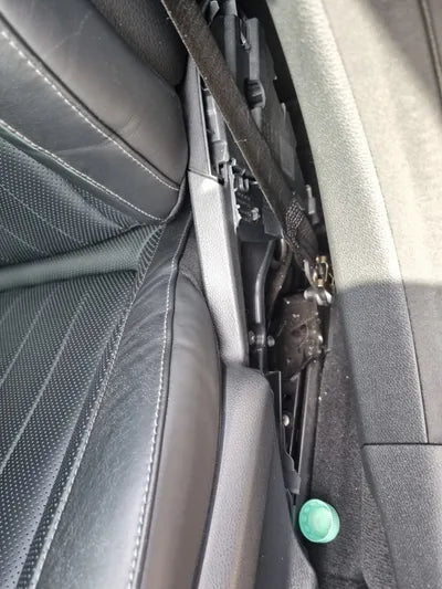 2018 Mercedes-Benz E 400 145KMWDDZF6GB0JA4 VIN:145KMWDDZF6GB0JA4