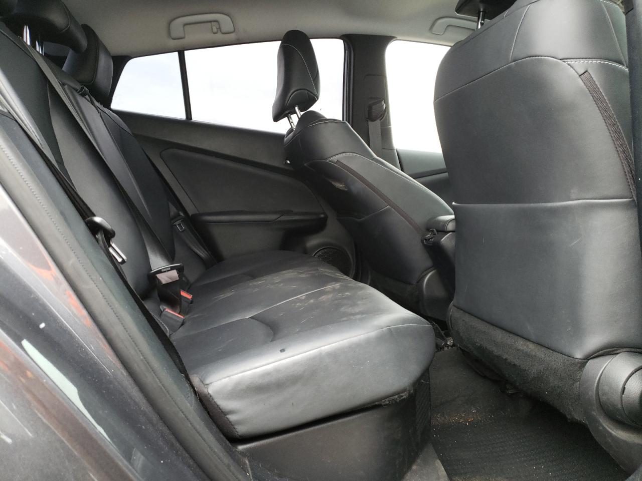 2022 TOYOTA PRIUS PRIME LE VIN:JTDKAMFP0N3228653