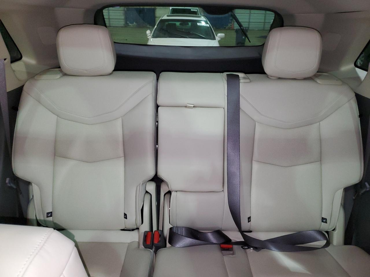 2023 CADILLAC XT5 PREMIUM LUXURY VIN:1GYKNDRS6PZ137806