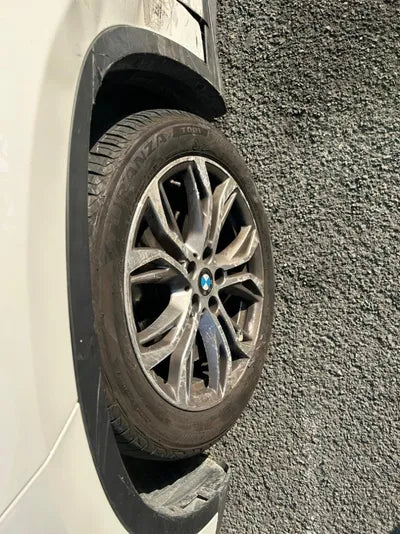 2019 BMW 118 WBAJH7101K5N05200 VIN:WBAJH7101K5N05200