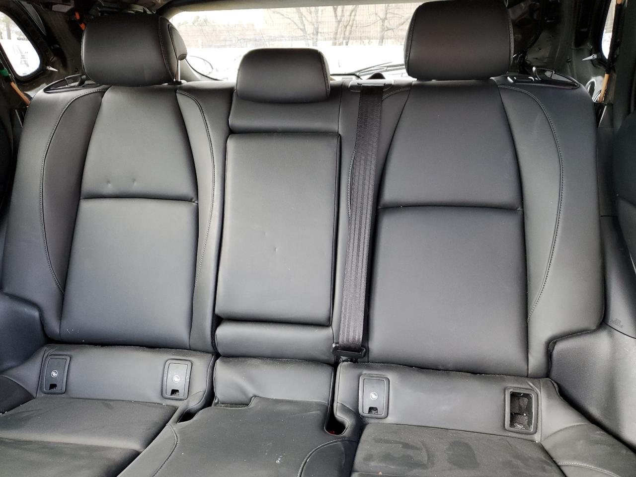 2023 MAZDA CX-30 PREFERRED VIN:3MVDMBCM3PM518819