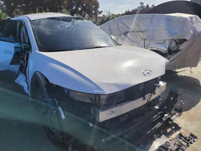 2021 Hyundai Ioniq KMHKN81AFNU019714 VIN:KMHKN81AFNU019714