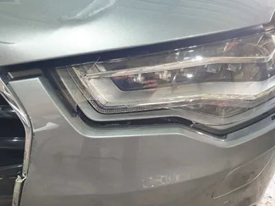 2015 Audi A6 WAUZZZ4G0FN021268 VIN:WAUZZZ4G0FN021268