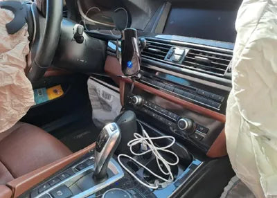 2016 BMW 520 WBA5E7106GG566824 VIN:WBA5E7106GG566824