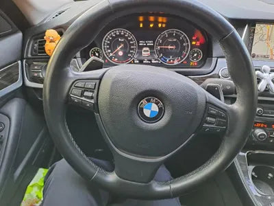 2016 BMW 528 WBA5A7105GG298392 VIN:WBA5A7105GG298392