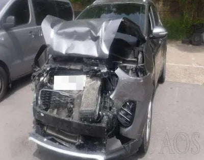 2017 Kia Sportage KNAPM813DJK360069 VIN:KNAPM813DJK360069