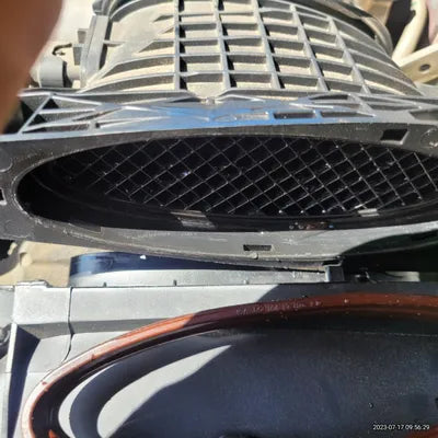 2014 Mercedes-Benz S 350 VIN: