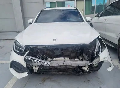 2021 Mercedes-Benz GLC 300 W1N0J5DB9MF882061 VIN:W1N0J5DB9MF882061