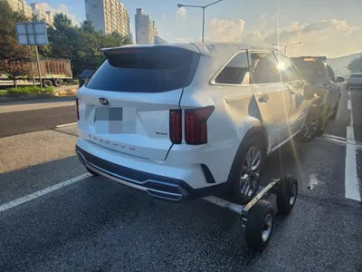 2021 Kia Sorento KNARF81FGMA104067 VIN:KNARF81FGMA104067