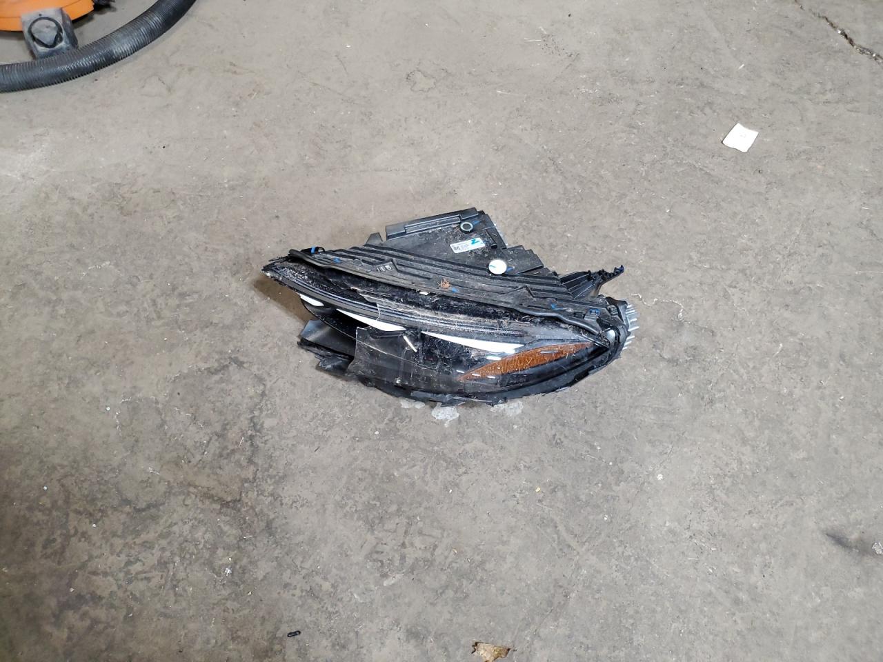 2024 MERCEDES-BENZ EQS SUV 450 4MATIC VIN:4JGDM2EB6RA030361