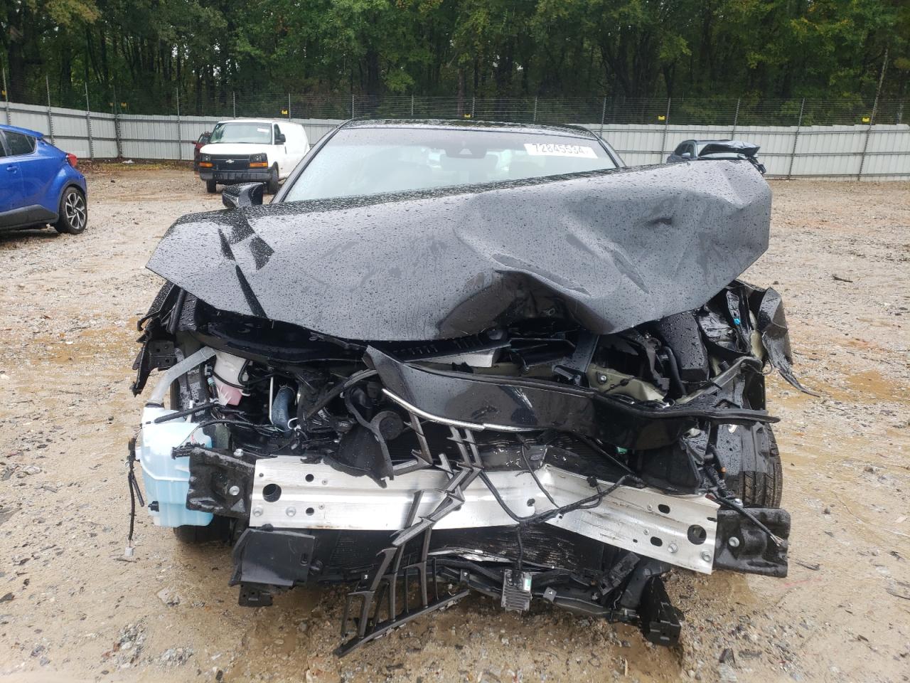2022 LEXUS ES 350 BASE VIN:58ADZ1B18NU116960