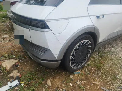 2023 Hyundai Ioniq KMHKR81EFPU192980 VIN:KMHKR81EFPU192980