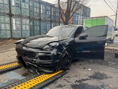 2019 Porsche Cayenne WP1AA29Y5KDA37643 VIN:WP1AA29Y5KDA37643