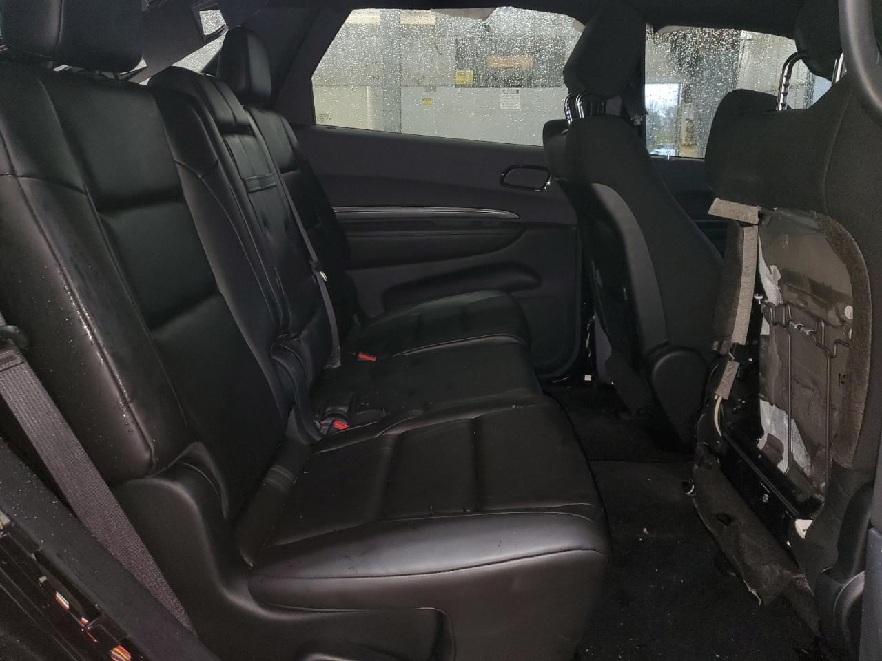 2023 DODGE DURANGO PURSUIT VIN:1C4SDJFT2PC673708