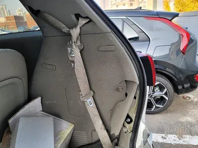 2016 Kia Carnival KNAMB81ABHS287733 VIN:KNAMB81ABHS287733