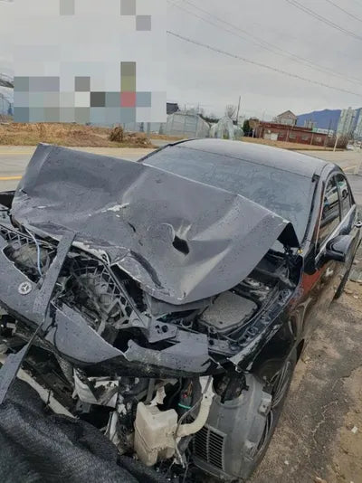 2020 Mercedes-Benz A 220 VIN: