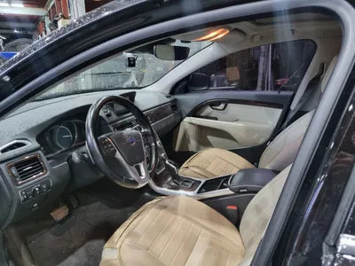 2015 Volvo S80 YV1AS40MDF1186540 VIN:YV1AS40MDF1186540