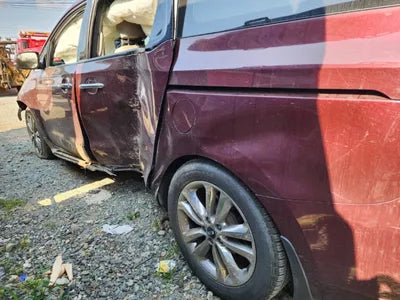 2014 Kia Carnival VIN: