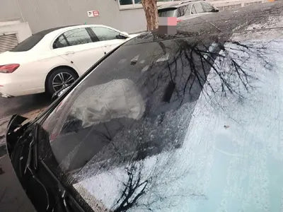 2016 Mercedes-Benz S 500 WDDUG8FB3GA281774 VIN:WDDUG8FB3GA281774