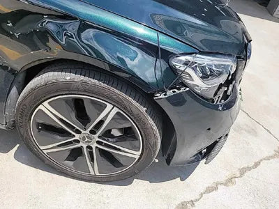 2019 Mercedes-Benz C 220 WDDWF1FB6KR443006 VIN:WDDWF1FB6KR443006