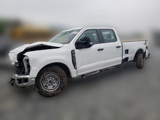 2023 FORD F350 SUPER DUTY VIN:1FT8W3BAXPEE21228