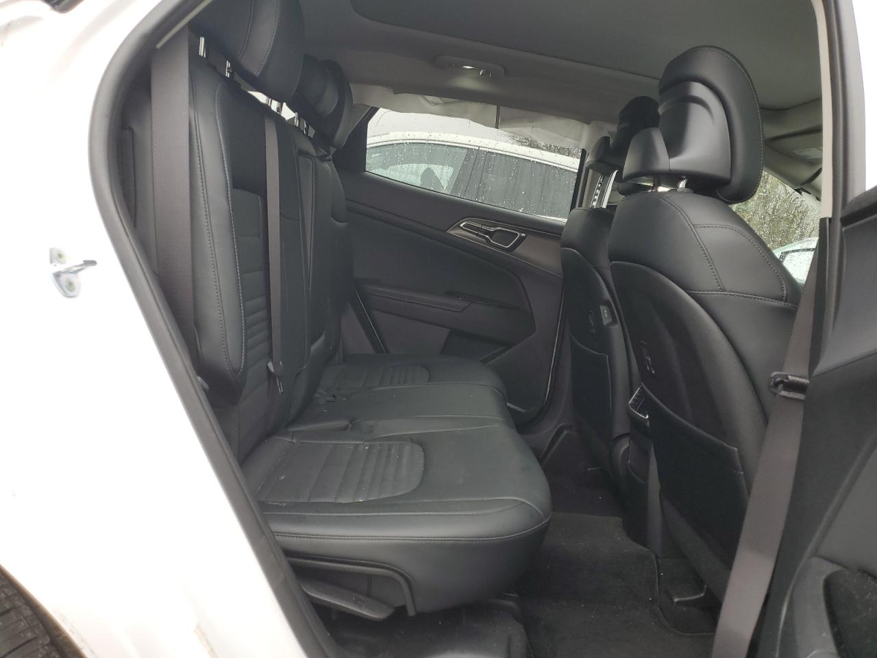 2023 KIA SPORTAGE SX PRESTIGE VIN:5XYK53AF7PG051756