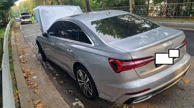 2023 Audi A6 WAUZZZF28PN021280 VIN:WAUZZZF28PN021280