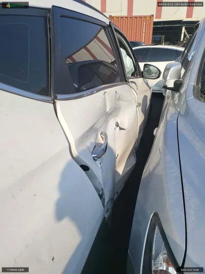 2018 Hyundai Tucson KMHJ581ADKU832737 VIN:KMHJ581ADKU832737