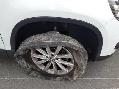 2016 Volkswagen Tiguan WVGZZZ5NZGW542657 VIN:WVGZZZ5NZGW542657