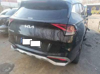 2023 Kia Sportage KNAPV81BGPK209751 VIN:KNAPV81BGPK209751