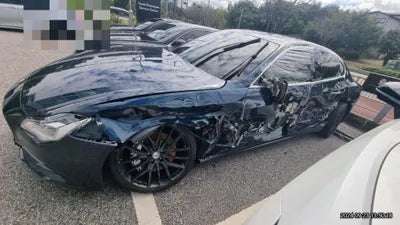 2020 Maserati Quattroporte VIN: