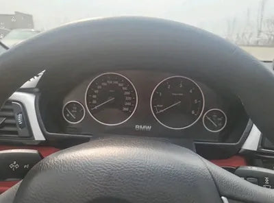 2016 BMW 420 WBA4F110XGG606439 VIN:WBA4F110XGG606439