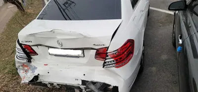 2016 Mercedes-Benz E 300 WDDHF8BB0GB236229 VIN:WDDHF8BB0GB236229