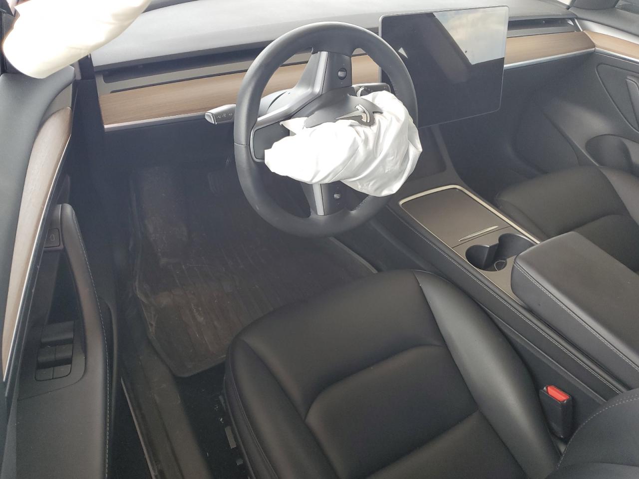 2023 TESLA MODEL 3  VIN:5YJ3E1EA1PF680928