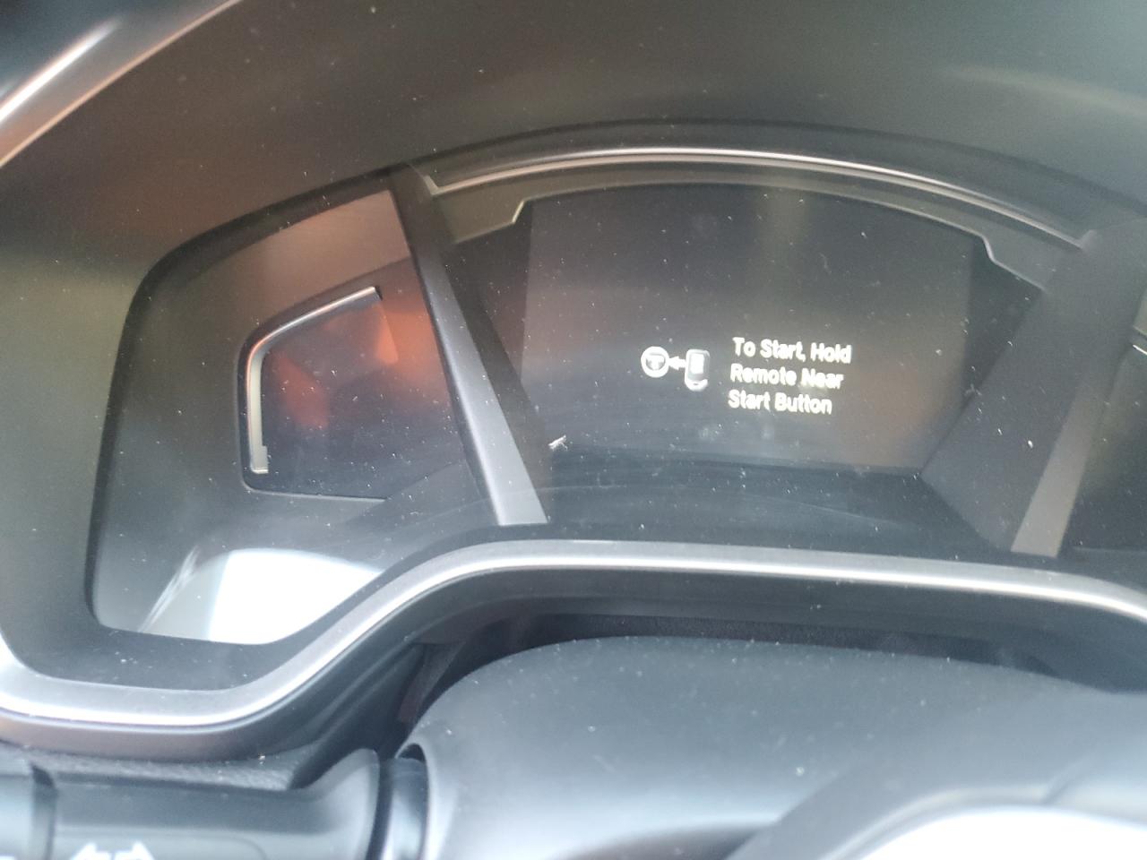 2022 HONDA CR-V TOURING VIN:5J6RT6H98NL026480