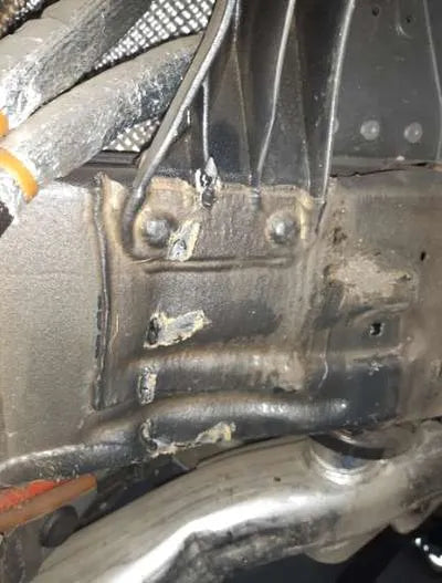 2018 BMW 530 282KMWBAJD3104JB2 VIN:282KMWBAJD3104JB2