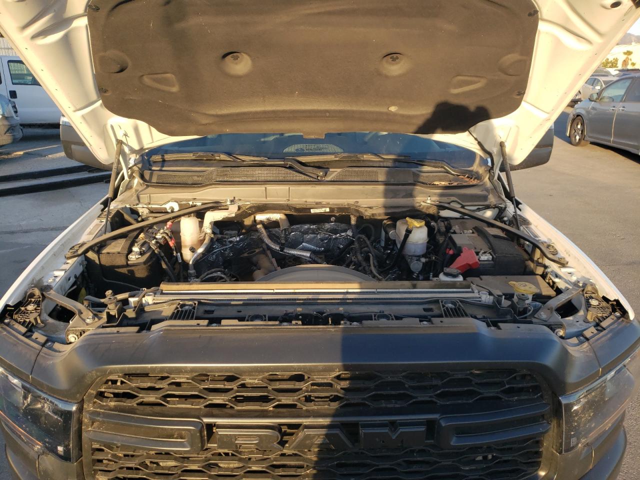 2024 RAM 3500  VIN:3C7WRSCL5RG133172