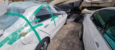 2017 Mercedes-Benz C 200 WDDWF4CB1HF548214 VIN:WDDWF4CB1HF548214