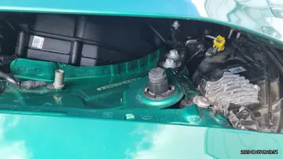 2022 BMW M4 WBS31BA07NCH51151 VIN:WBS31BA07NCH51151