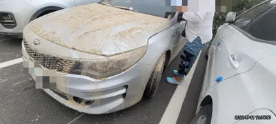 2017 Kia K5 KNAGS411BHA134469 VIN:KNAGS411BHA134469