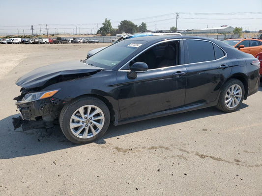 2023 TOYOTA CAMRY LE VIN:4T1C11BK6PU100942