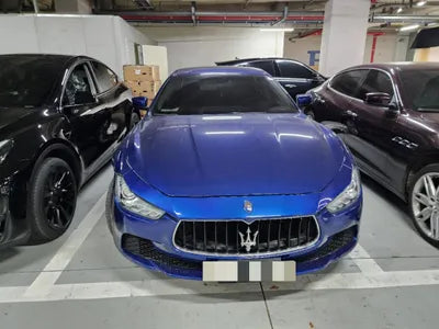 2015 Maserati Ghibli ZAM57TSA9F1129488 VIN:ZAM57TSA9F1129488