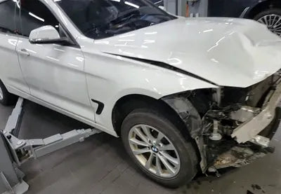 2018 BMW 320 634KMWBA8T3104JG8 VIN:634KMWBA8T3104JG8