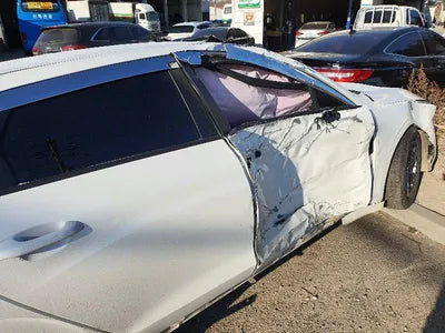 2020 Kia K5 000KNAG541BBLA006 VIN:000KNAG541BBLA006