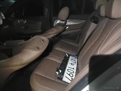 2021 Mercedes-Benz E 220 W1KZF0FB3MA924503 VIN:W1KZF0FB3MA924503